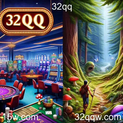 Explorando Novos Mundos: A Magia dos Jogos de Aventura no 32qq