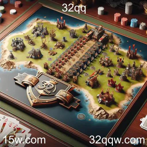 Explorando o Mundo dos Jogos de Estratégia